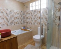 Resale - Apartment / Flat - Torrevieja - El chaparral