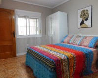 Resale - Apartment / Flat - Torrevieja - El chaparral