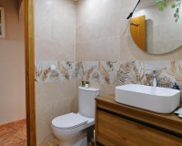 Resale - Apartment / Flat - Torrevieja - El chaparral