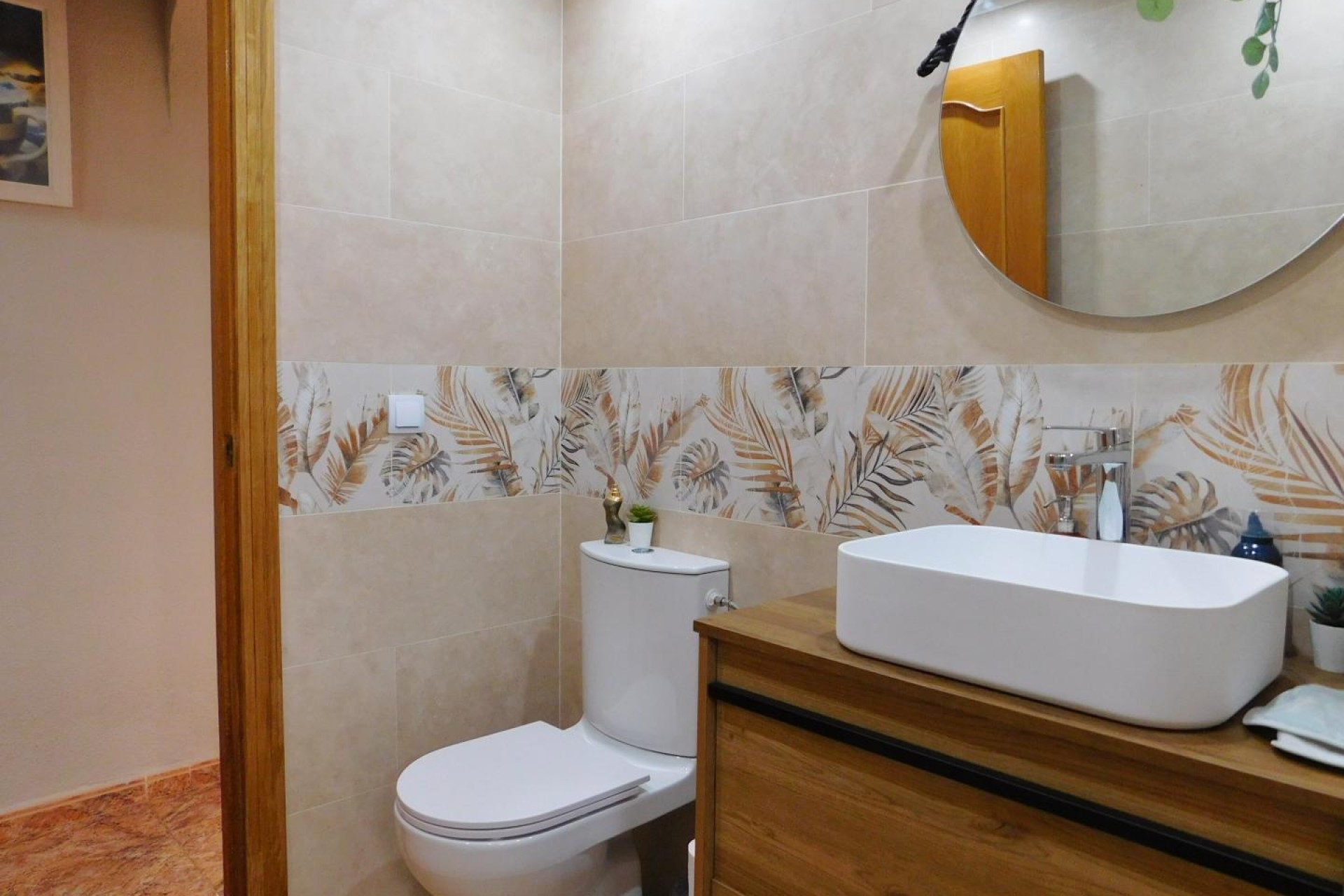 Resale - Apartment / Flat - Torrevieja - El chaparral