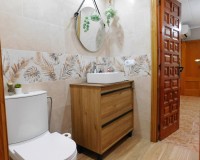 Resale - Apartment / Flat - Torrevieja - El chaparral