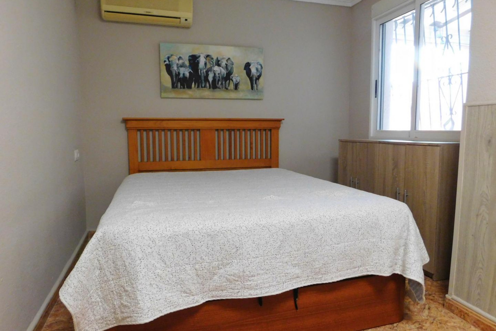 Resale - Apartment / Flat - Torrevieja - El chaparral