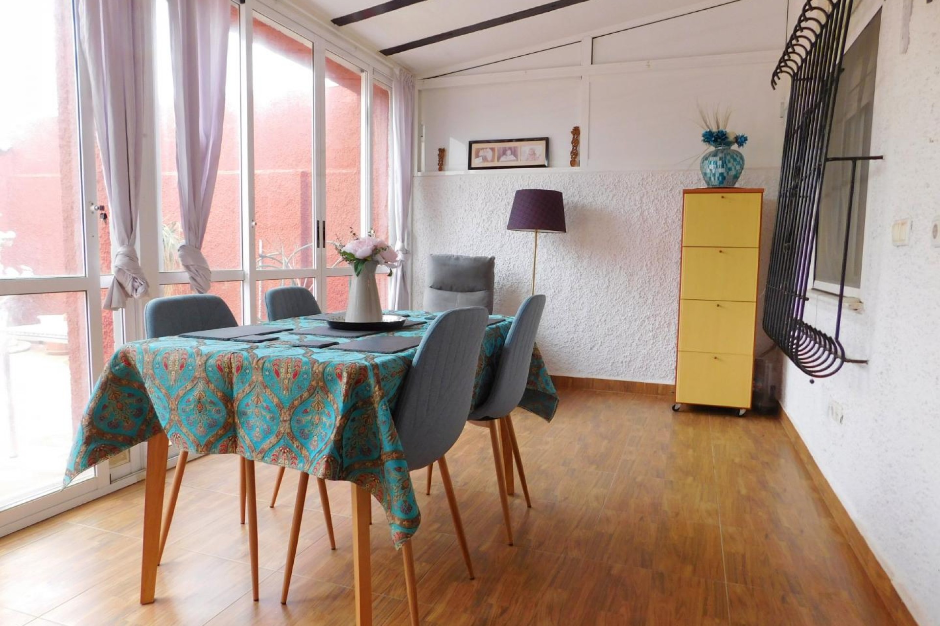 Resale - Apartment / Flat - Torrevieja - El chaparral