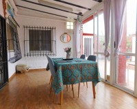 Resale - Apartment / Flat - Torrevieja - El chaparral