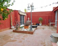 Resale - Apartment / Flat - Torrevieja - El chaparral