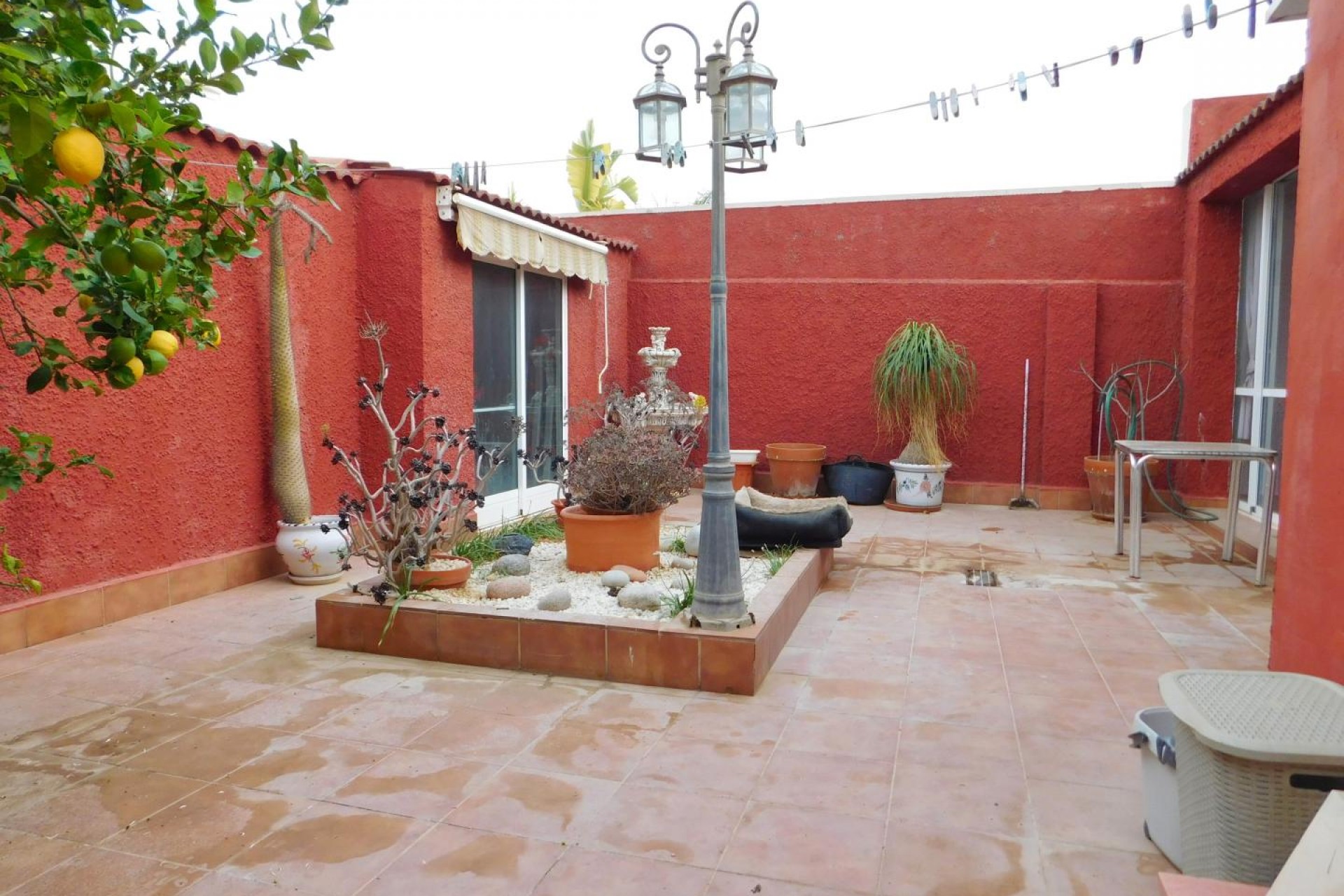 Resale - Apartment / Flat - Torrevieja - El chaparral