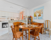 Resale - Apartment / Flat - Torrevieja - El chaparral