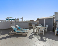 Resale - Apartment / Flat - Torrevieja - El chaparral