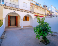 Resale - Apartment / Flat - Torrevieja - El chaparral