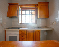 Resale - Apartment / Flat - Torrevieja - El chaparral