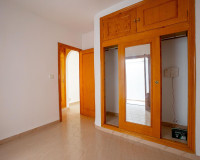 Resale - Apartment / Flat - Torrevieja - El chaparral