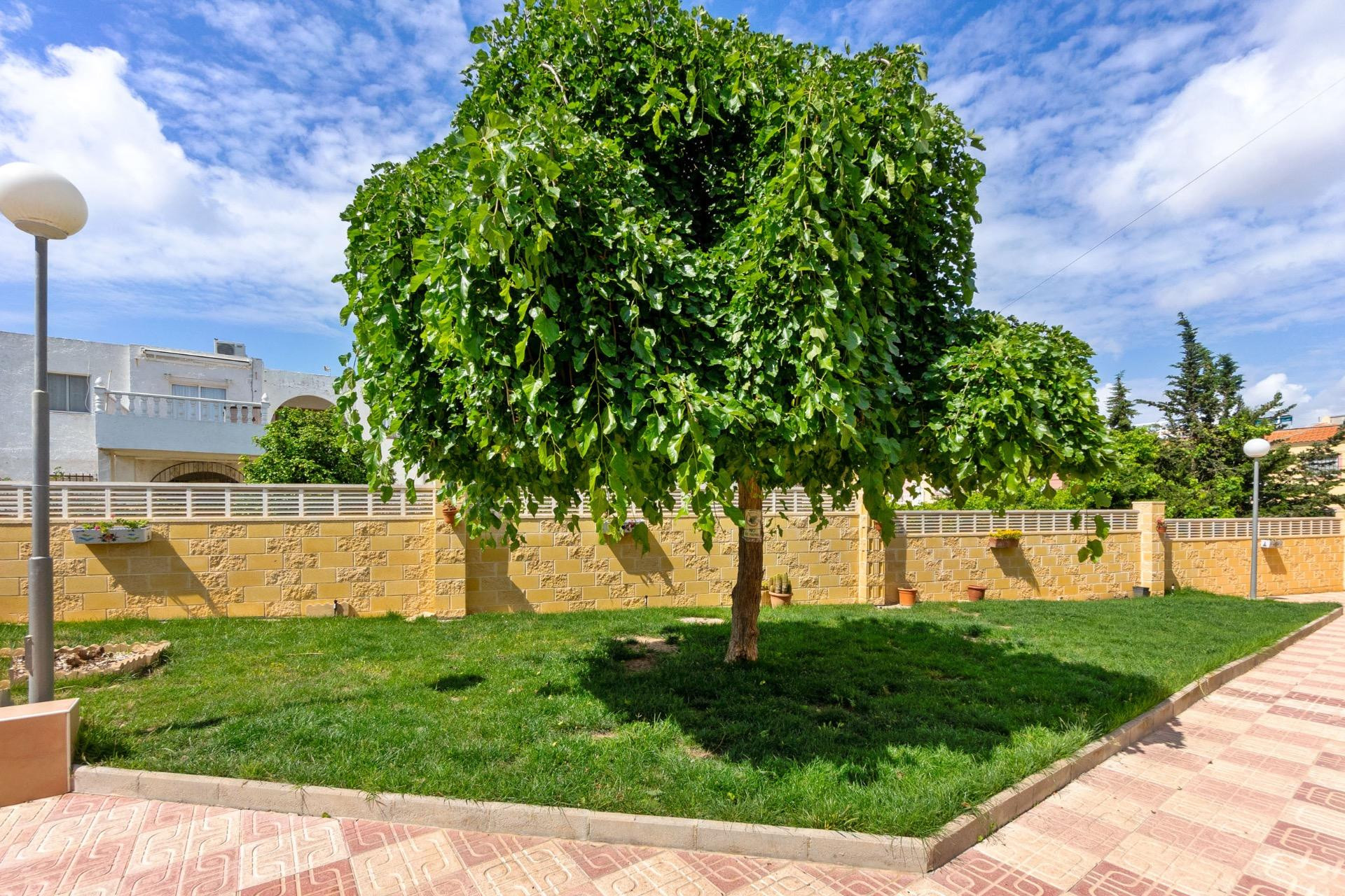 Resale - Apartment / Flat - Torrevieja - El chaparral