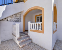 Resale - Apartment / Flat - Torrevieja - El limonar