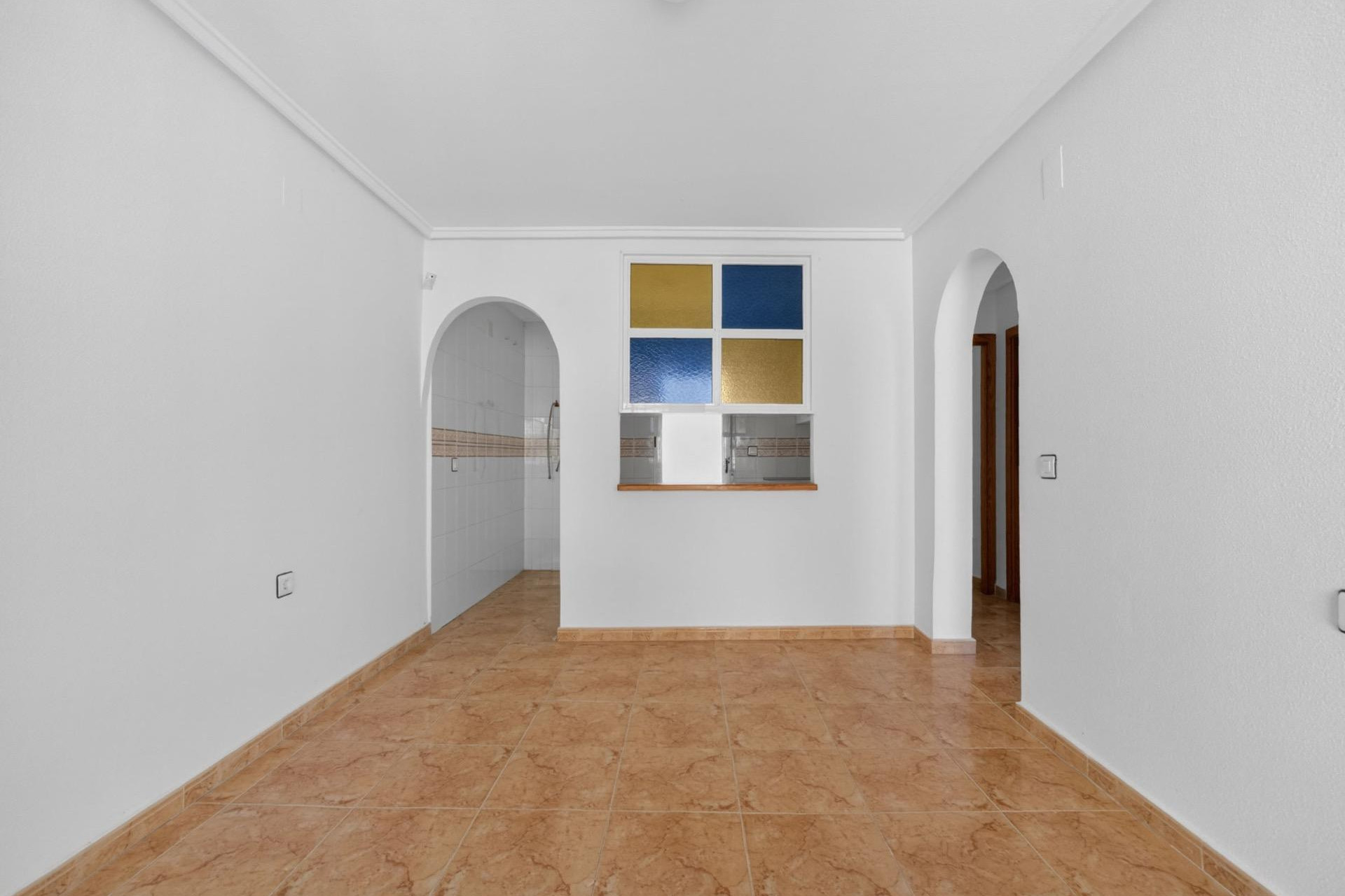 Resale - Apartment / Flat - Torrevieja - El limonar