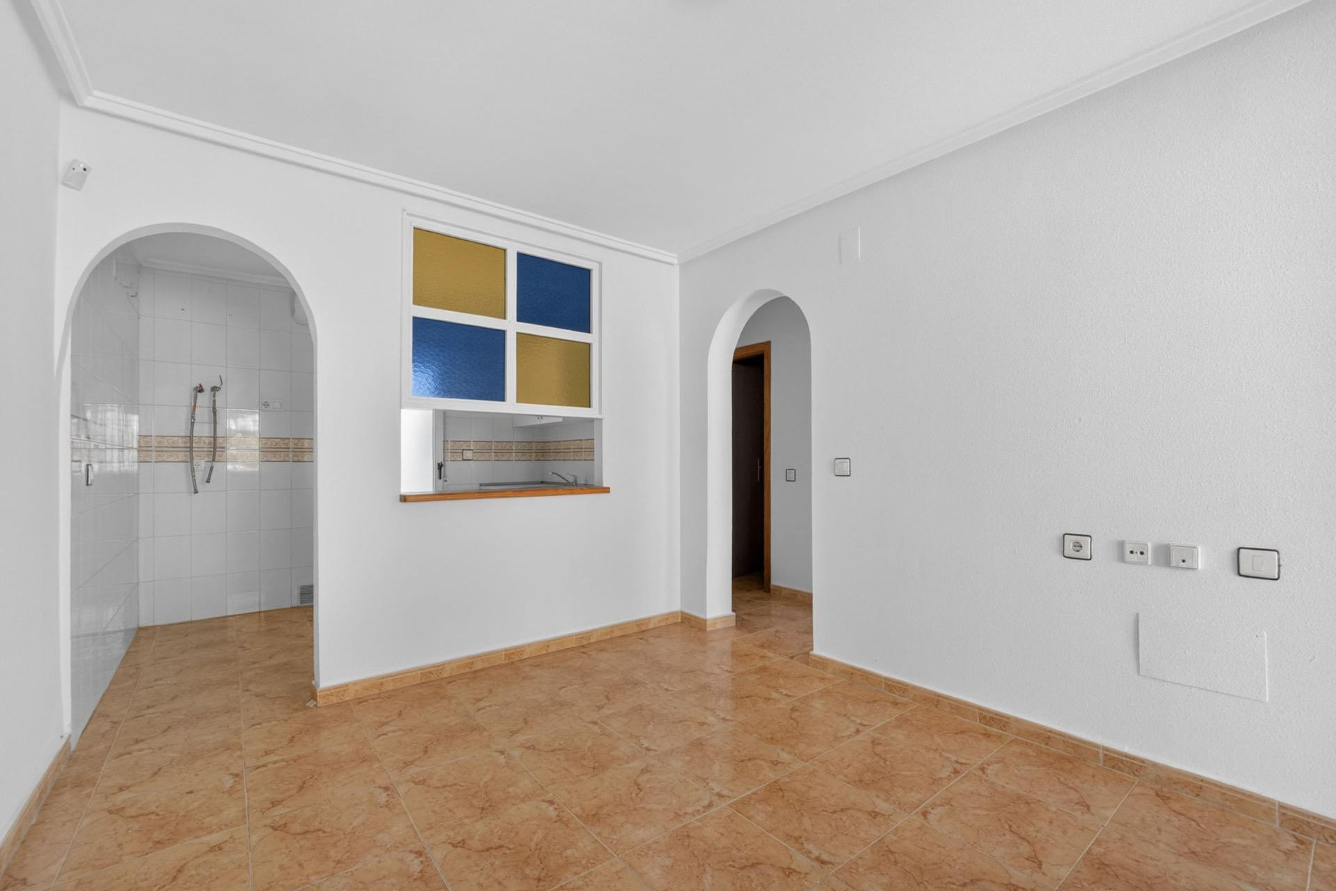 Resale - Apartment / Flat - Torrevieja - El limonar