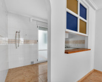 Resale - Apartment / Flat - Torrevieja - El limonar