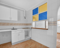 Resale - Apartment / Flat - Torrevieja - El limonar