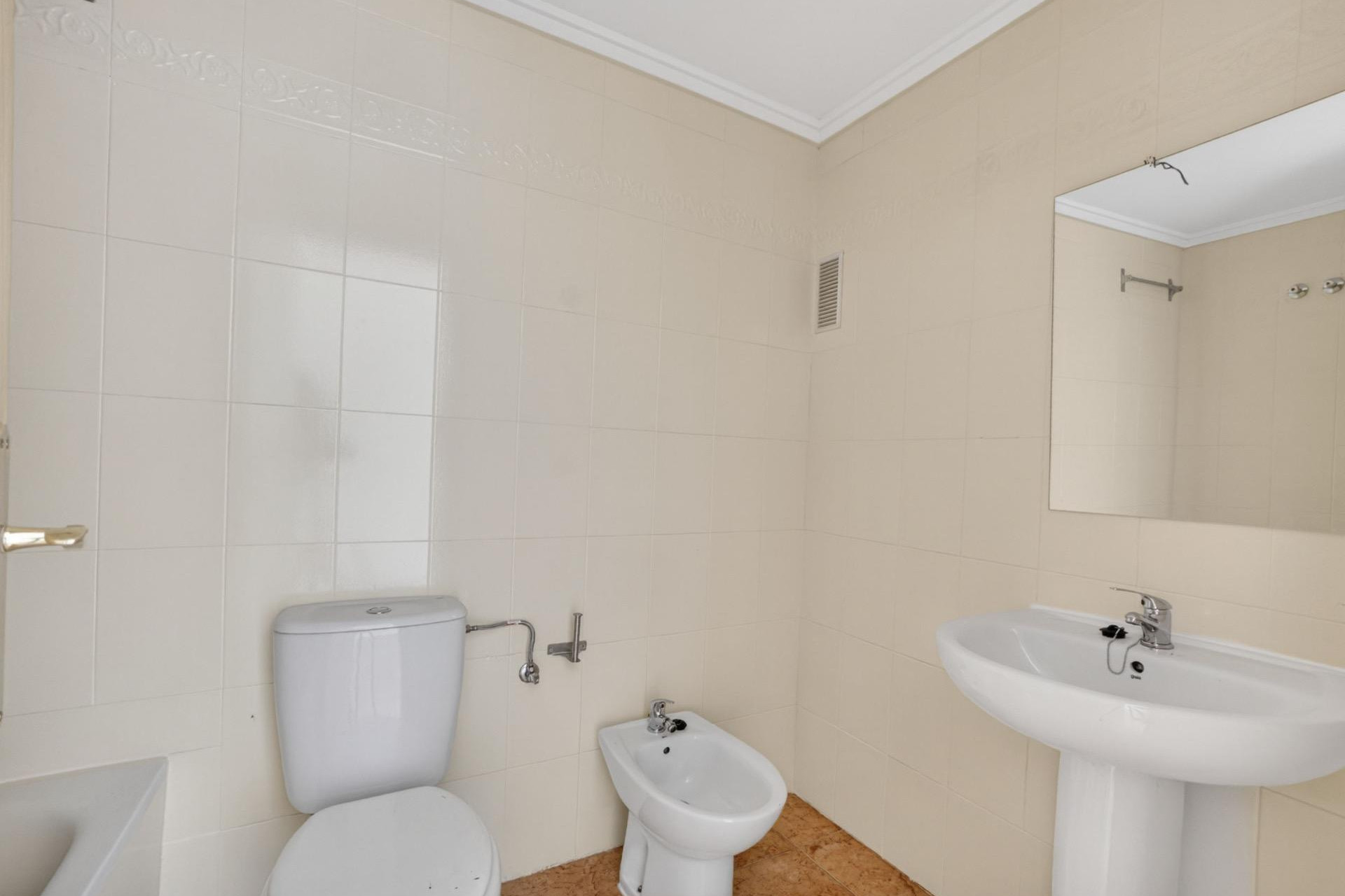 Resale - Apartment / Flat - Torrevieja - El limonar