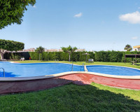 Resale - Apartment / Flat - Torrevieja - El limonar