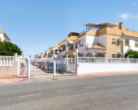 Resale - Apartment / Flat - Torrevieja - El limonar