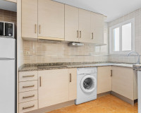 Resale - Apartment / Flat - Torrevieja - El Molino