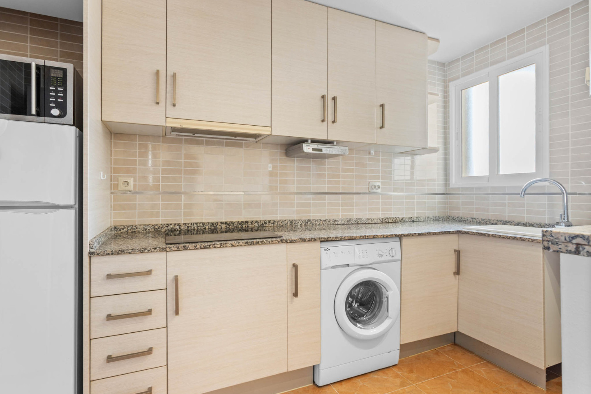 Resale - Apartment / Flat - Torrevieja - El Molino