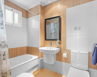 Resale - Apartment / Flat - Torrevieja - El Molino