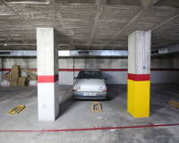 Resale - Apartment / Flat - Torrevieja - El Molino