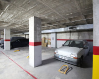 Resale - Apartment / Flat - Torrevieja - El Molino