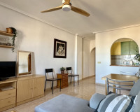Resale - Apartment / Flat - Torrevieja - El Molino