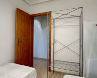 Resale - Apartment / Flat - Torrevieja - El Molino