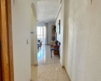 Resale - Apartment / Flat - Torrevieja - El Molino