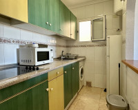 Resale - Apartment / Flat - Torrevieja - El Molino