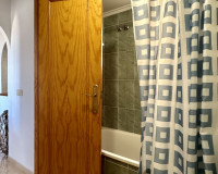 Resale - Apartment / Flat - Torrevieja - El Molino