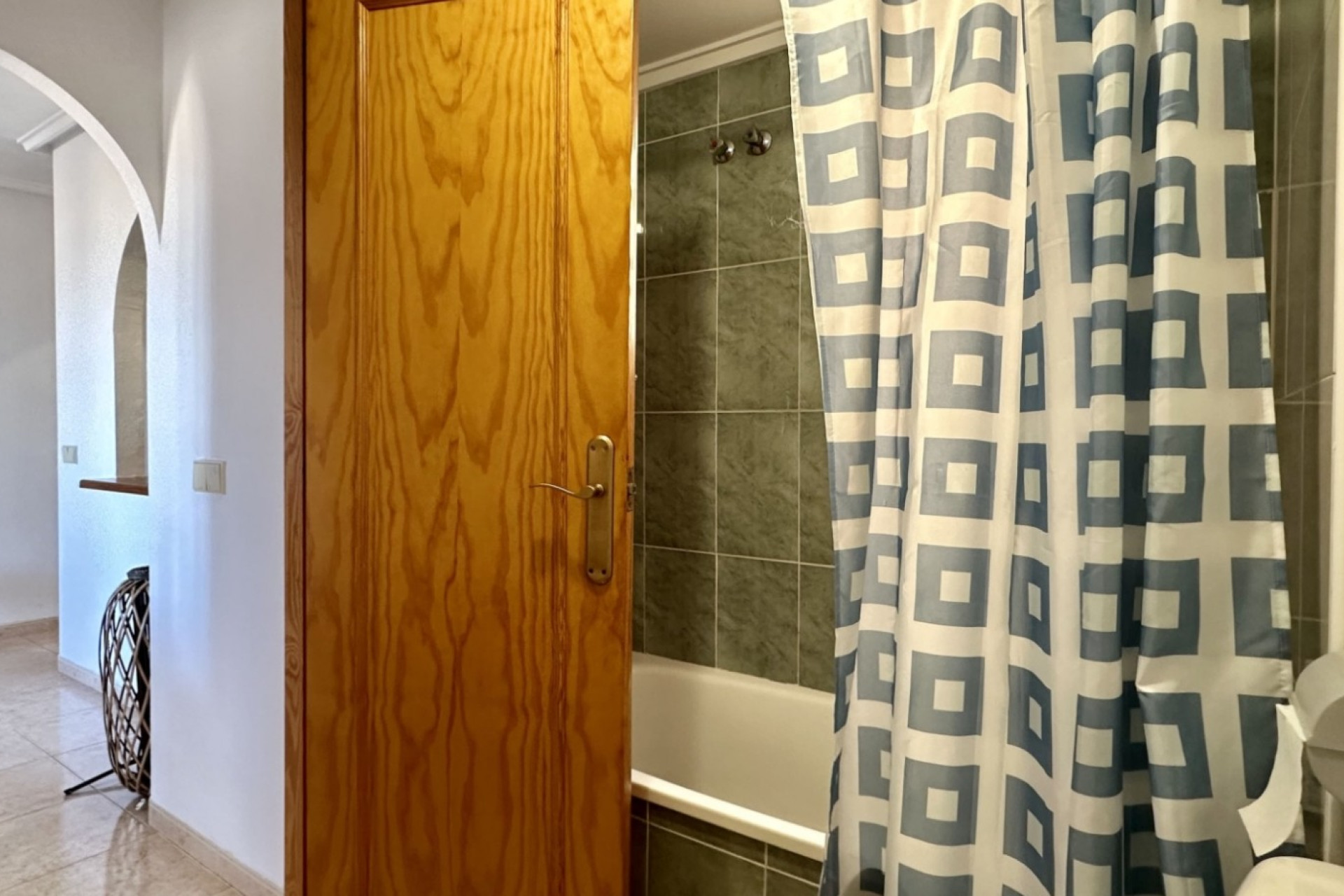 Resale - Apartment / Flat - Torrevieja - El Molino