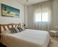 Resale - Apartment / Flat - Torrevieja - El Molino