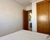 Resale - Apartment / Flat - Torrevieja - El Molino