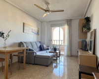 Resale - Apartment / Flat - Torrevieja - El Molino