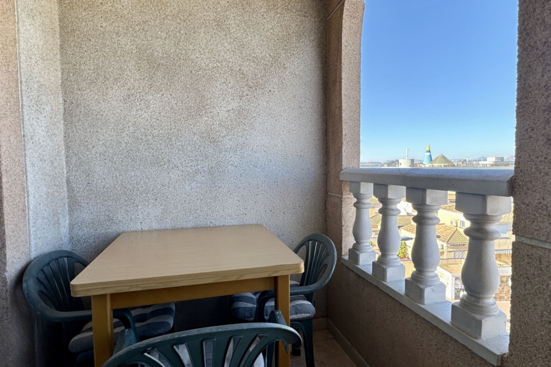 Resale - Apartment / Flat - Torrevieja - El Molino