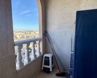 Resale - Apartment / Flat - Torrevieja - El Molino