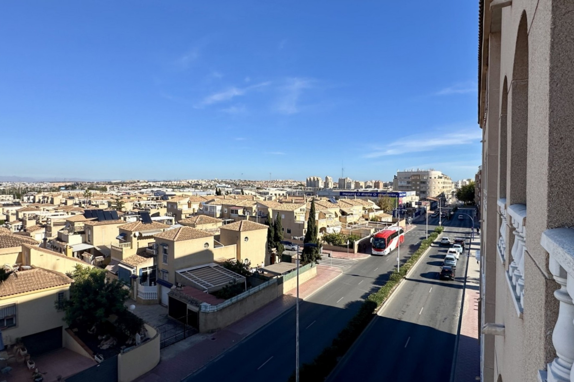 Resale - Apartment / Flat - Torrevieja - El Molino