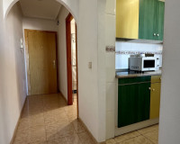 Resale - Apartment / Flat - Torrevieja - El Molino