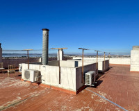 Resale - Apartment / Flat - Torrevieja - El Molino