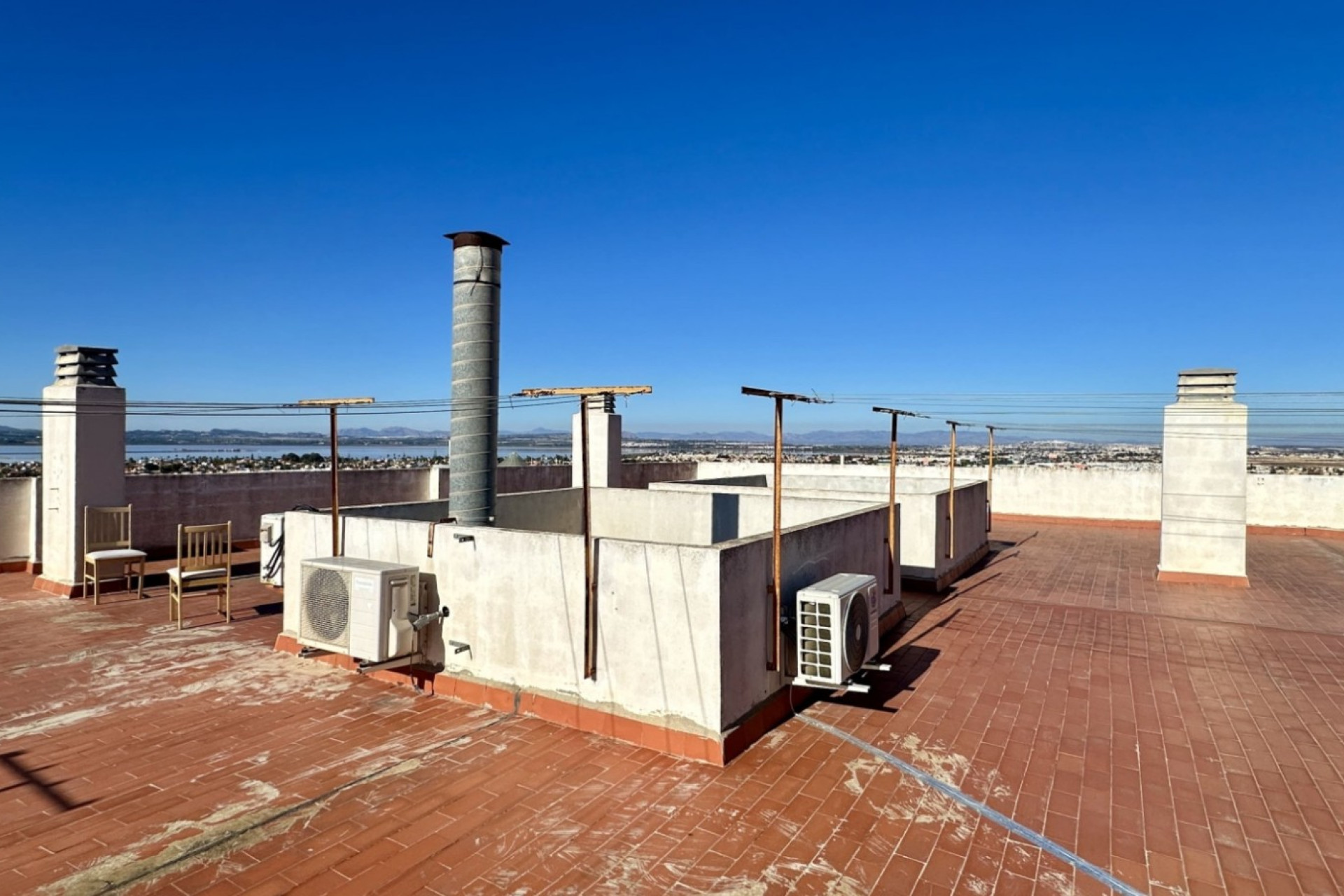 Resale - Apartment / Flat - Torrevieja - El Molino