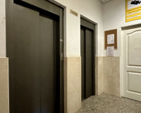 Resale - Apartment / Flat - Torrevieja - El Molino