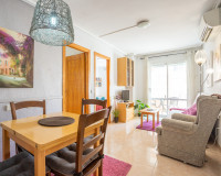 Resale - Apartment / Flat - Torrevieja - El Molino