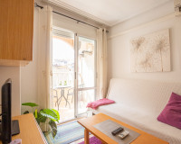 Resale - Apartment / Flat - Torrevieja - El Molino