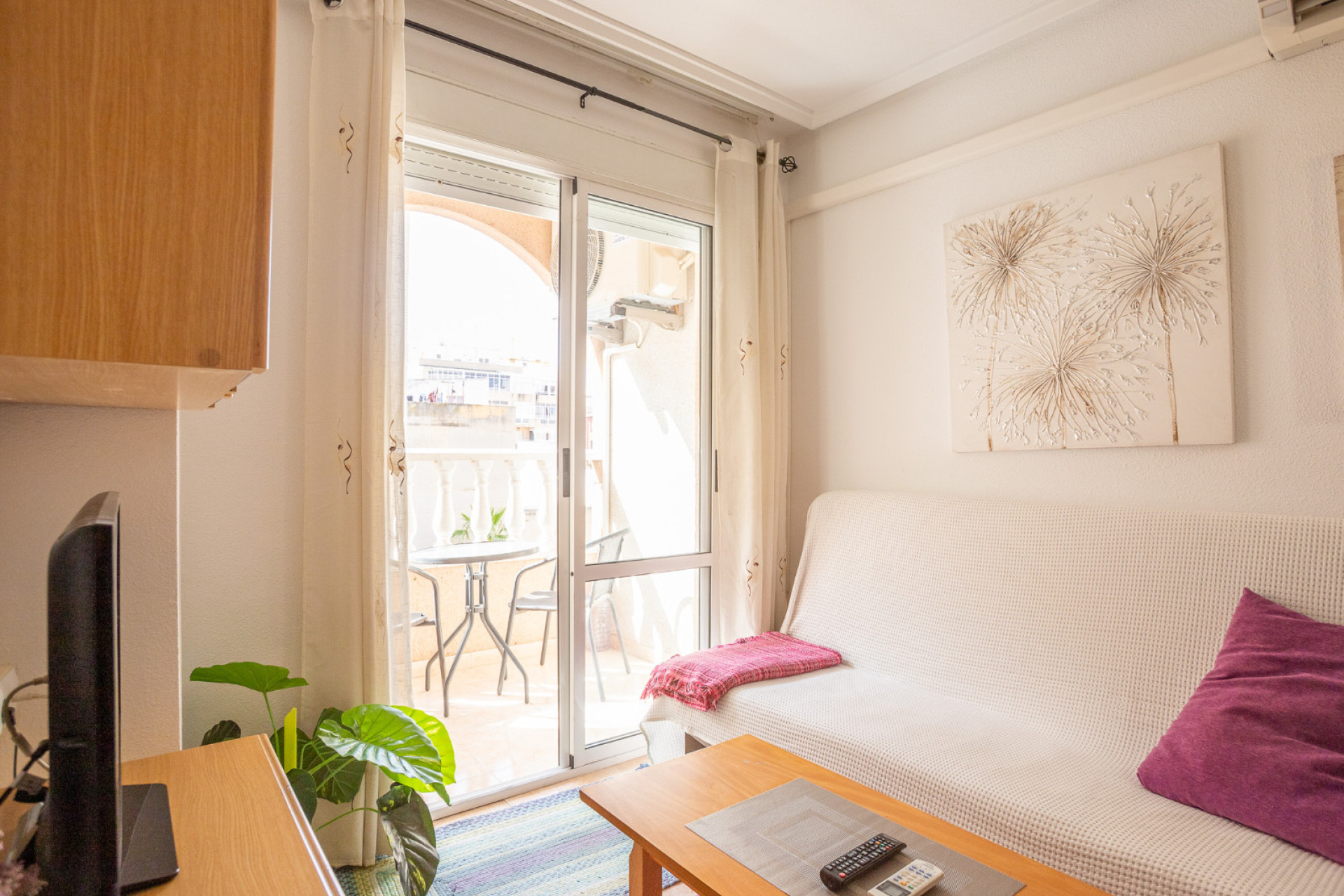 Resale - Apartment / Flat - Torrevieja - El Molino