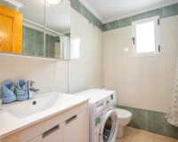 Resale - Apartment / Flat - Torrevieja - El Molino