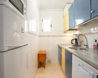 Resale - Apartment / Flat - Torrevieja - El Molino